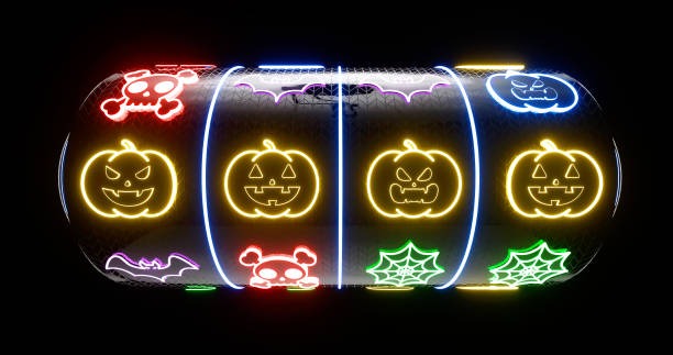 1001 slot featured game showcase